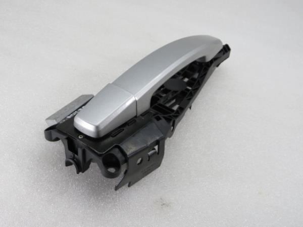 Right rear door handle OPEL Astra J Imagem-5