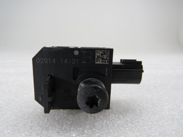 Airbag Impact sensor OPEL Astra J
