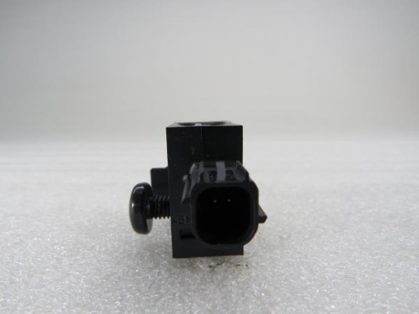 Airbag Impact sensor OPEL Astra J Imagem-1