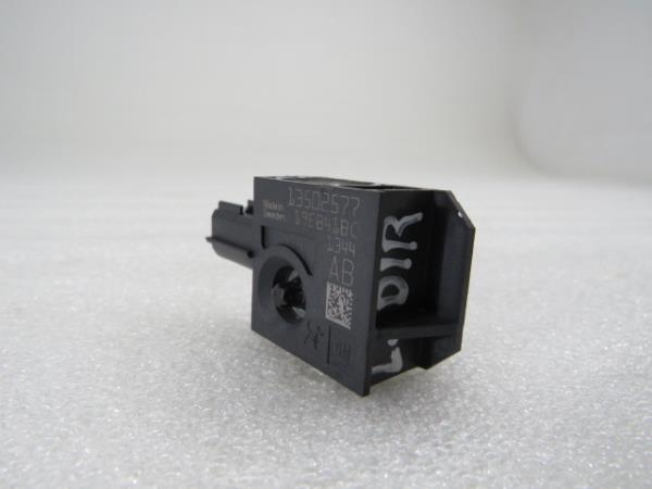Airbag Impact sensor OPEL Astra J Imagem-3