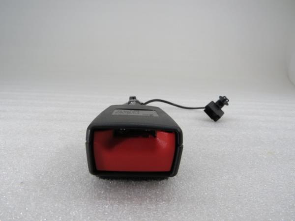 Right front seatbelt pretensioner OPEL Astra J