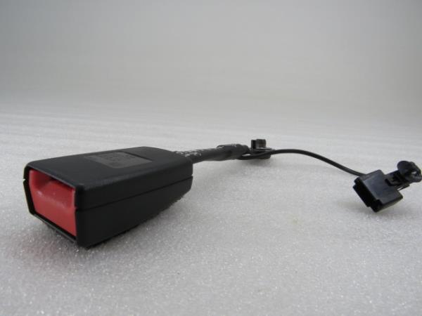 Right front seatbelt pretensioner OPEL Astra J Imagem-1
