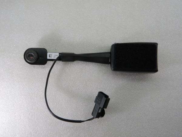 Right front seatbelt pretensioner OPEL Astra J Imagem-2
