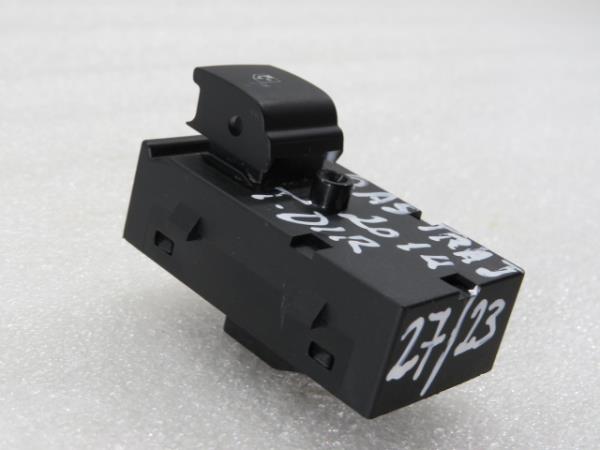 Right Rear window control OPEL Astra J Imagem-1