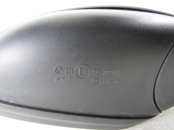 Right mirror OPEL Astra J Imagem-5