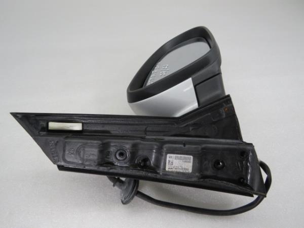 Right mirror OPEL Astra J Imagem-3
