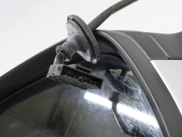 Right mirror OPEL Astra J Imagem-1
