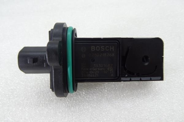 Mass Air Flow Sensor (MAF) OPEL Astra J