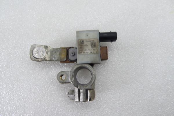 Electromechanical switch  OPEL Astra J