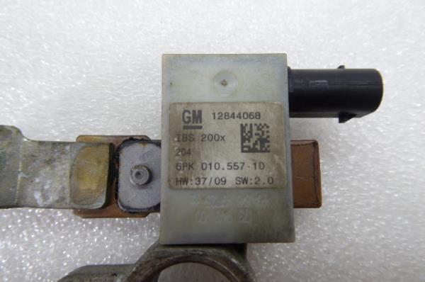 Electromechanical switch  OPEL Astra J Imagem-1
