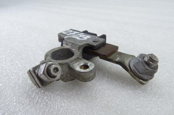 Electromechanical switch  OPEL Astra J Imagem-4
