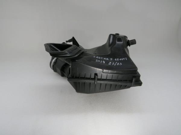 Air filter box OPEL Astra J