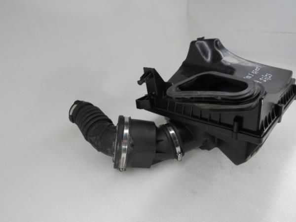 Air filter box OPEL Astra J Imagem-2