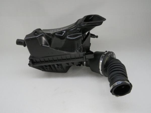 Air filter box OPEL Astra J Imagem-4