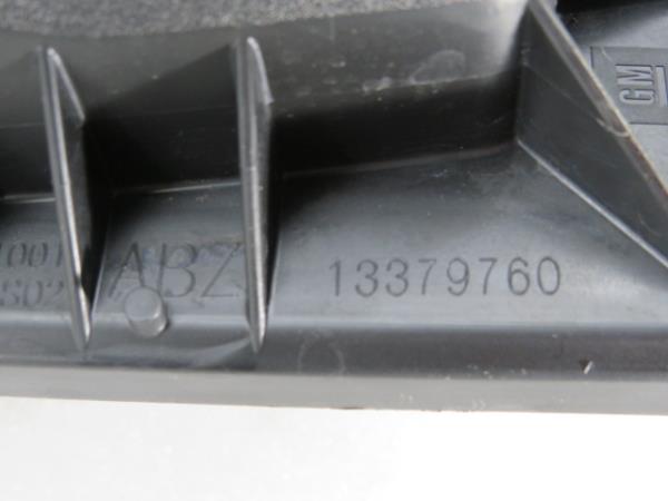 Air filter box OPEL Astra J Imagem-6