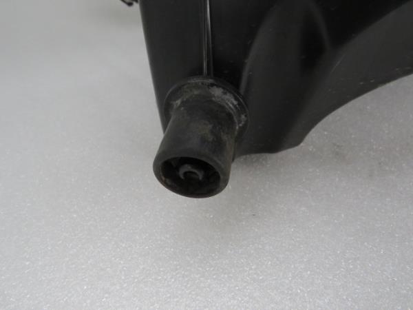 Air filter box OPEL Astra J Imagem-8