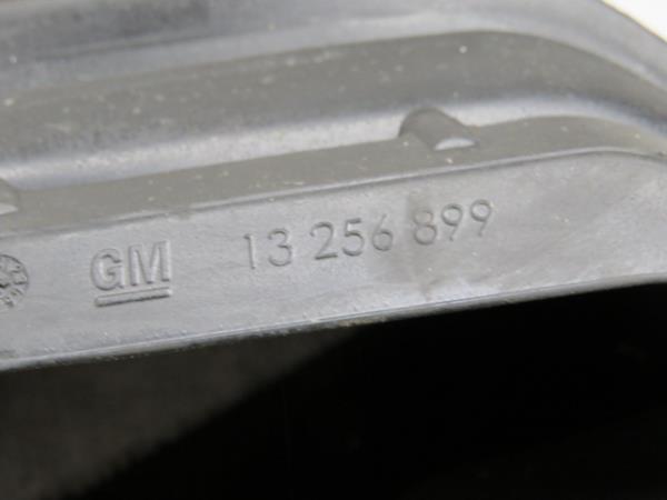 Air filter box OPEL Astra J Imagem-10