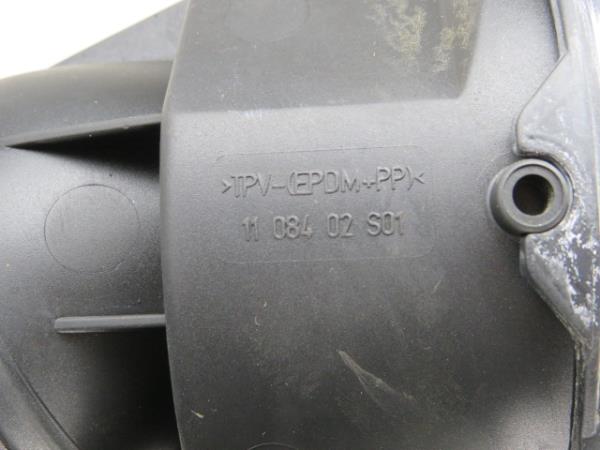 Air filter box OPEL Astra J Imagem-9