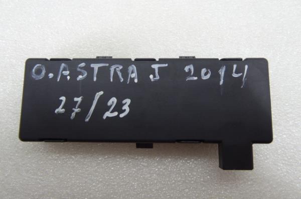 Electromechanical switch  OPEL Astra J Imagem-2