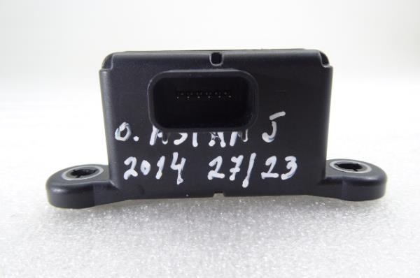 Electromechanical switch  OPEL Astra J Imagem-2