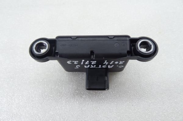 Electromechanical switch  OPEL Astra J Imagem-4