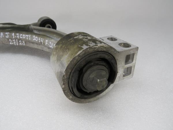 Right front suspension arm OPEL Astra J Imagem-2