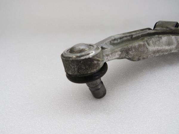 Right front suspension arm OPEL Astra J Imagem-1