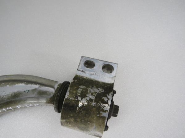 Right front suspension arm OPEL Astra J Imagem-3