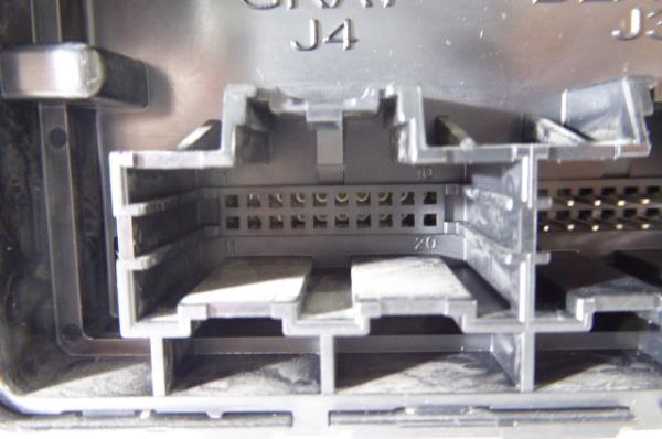 Electromechanical switch  OPEL Astra J Imagem-3