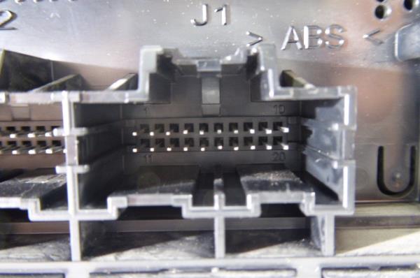 Electromechanical switch  OPEL Astra J Imagem-5