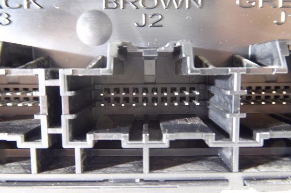 Electromechanical switch  OPEL Astra J Imagem-4