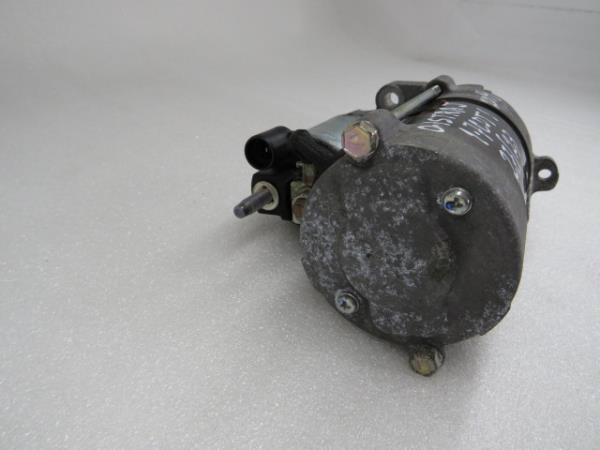 Starter Motor OPEL Astra J Imagem-2