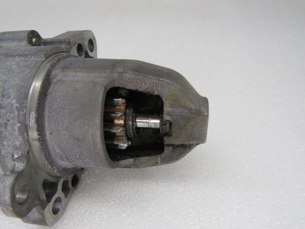 Starter Motor OPEL Astra J Imagem-1