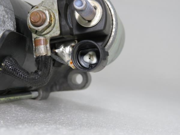 Starter Motor OPEL Astra J Imagem-5