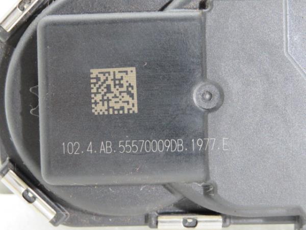 EGR valve OPEL Astra J Imagem-5
