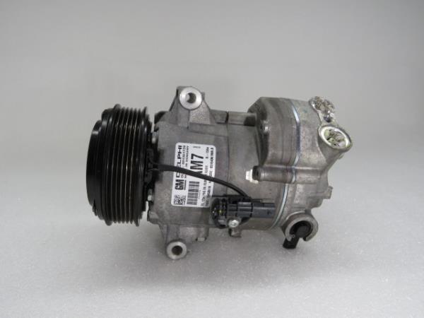 AC compressor OPEL Astra J