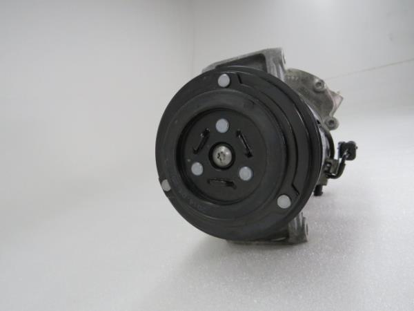 AC compressor OPEL Astra J Imagem-1