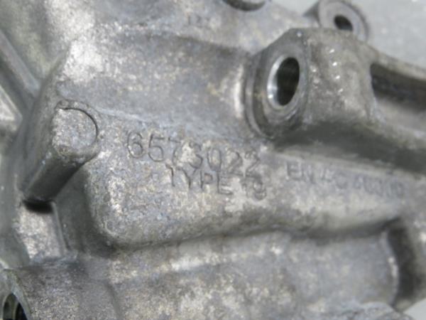 AC compressor OPEL Astra J Imagem-7