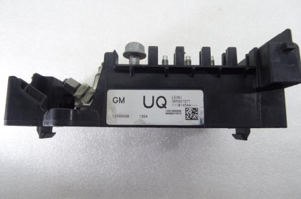 Electromechanical switch  OPEL Astra J Imagem-6