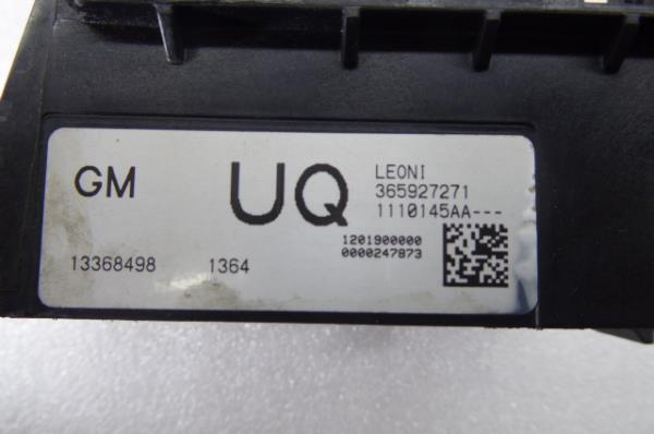 Electromechanical switch  OPEL Astra J Imagem-7