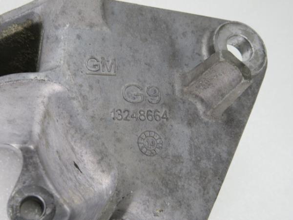 Engine Mount OPEL Astra J Imagem-4