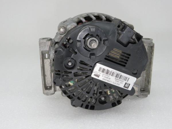 Alternator OPEL Astra J Imagem-1