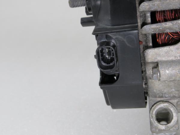 Alternator OPEL Astra J Imagem-2