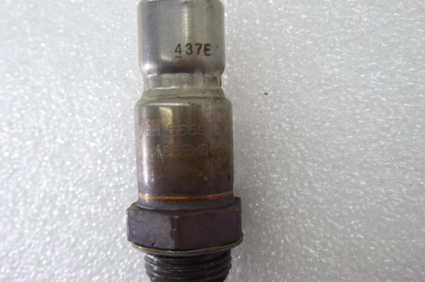 Lambda sensor OPEL Astra J Imagem-4