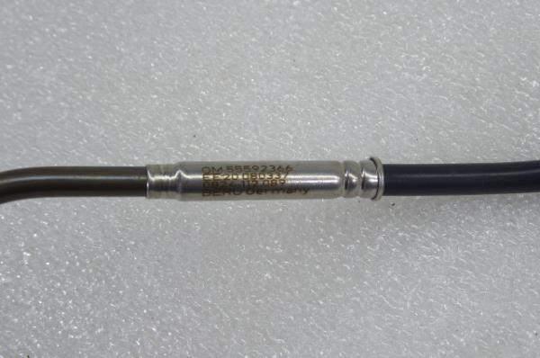 Lambda sensor OPEL Astra J Imagem-2