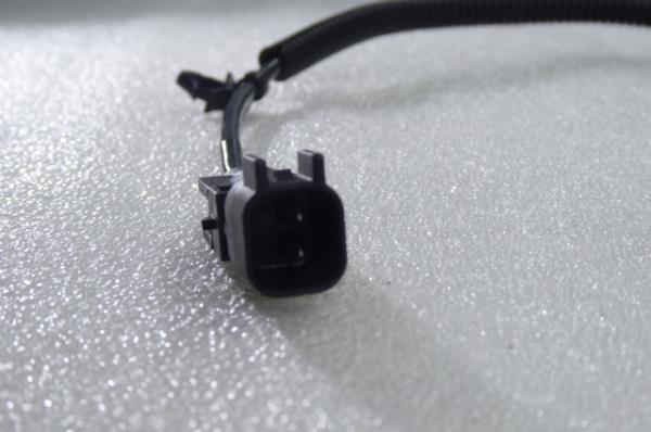 Right front ABS sensor OPEL Astra J Imagem-2