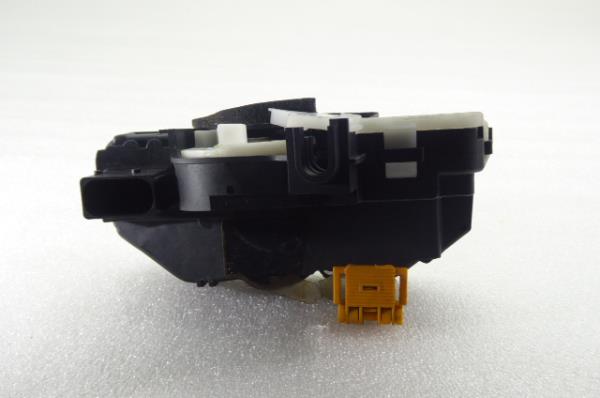 Front Right Door Lock OPEL Astra J Imagem-1