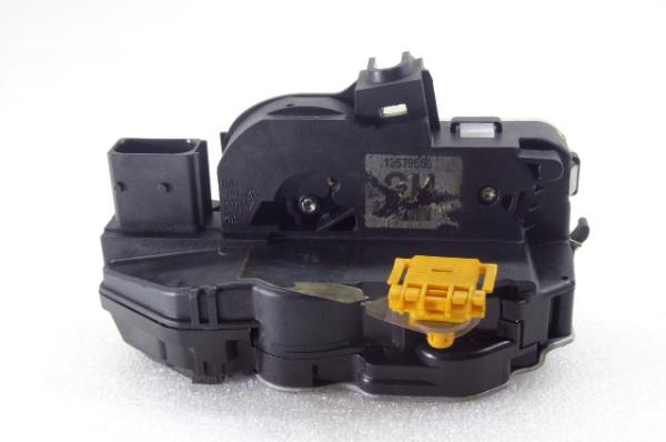 Rear Right Door Lock OPEL Astra J