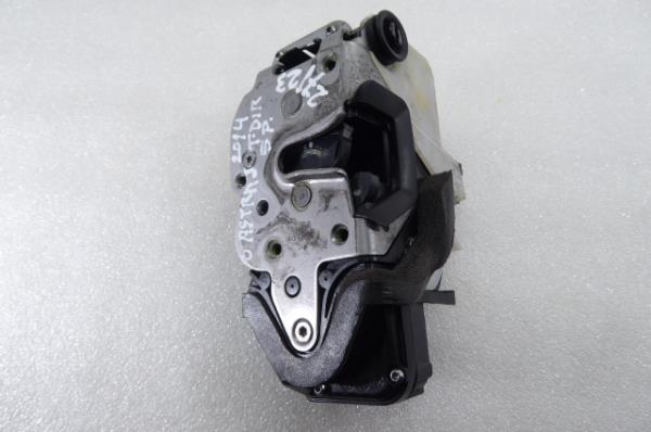 Rear Right Door Lock OPEL Astra J Imagem-5