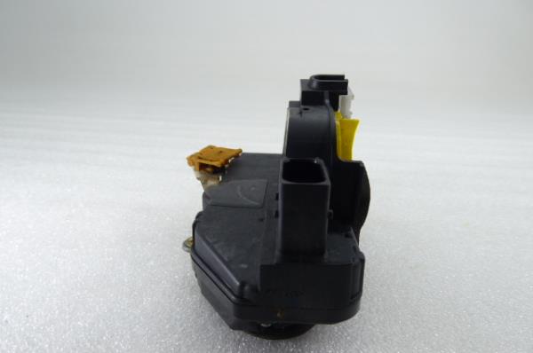 Front Left Door Lock OPEL Astra J Imagem-2